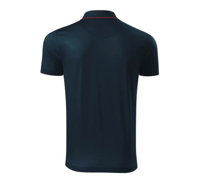 Grand polokošeľa pánska tmavomodrá Grand polokošeľa pánska tmavomodrá