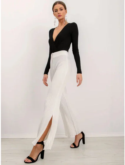 Dámske nohavice 12578 - BSL