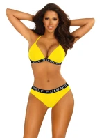 Dvojdielne plavky S555MI1 Miami 1 - Self