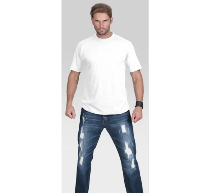 Pánske tričko premium 21185-20 - Promostars Pánske tričko premium 21185-20 - Promostars