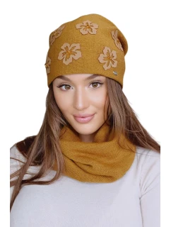 Dámska čiapka NAILA