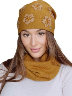 Dámska čiapka NAILA