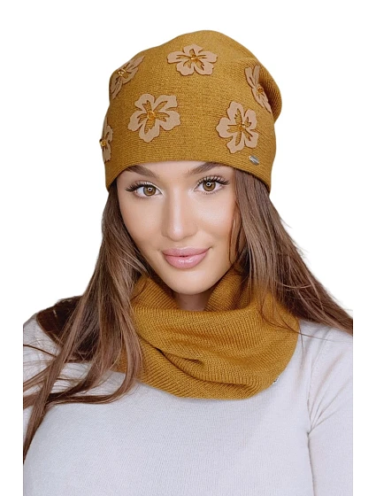 Dámska čiapka NAILA