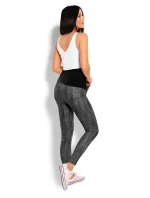 Tehotenské legíny model 125823 PeeKaBoo