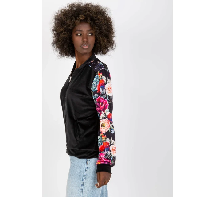 Mikina model 175423 Rue Paris