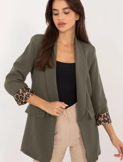 Bunda model 200985 Taliansko Moda