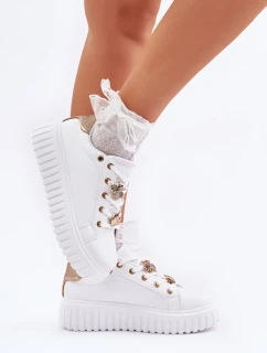 Športová obuv model 206839 Step in style