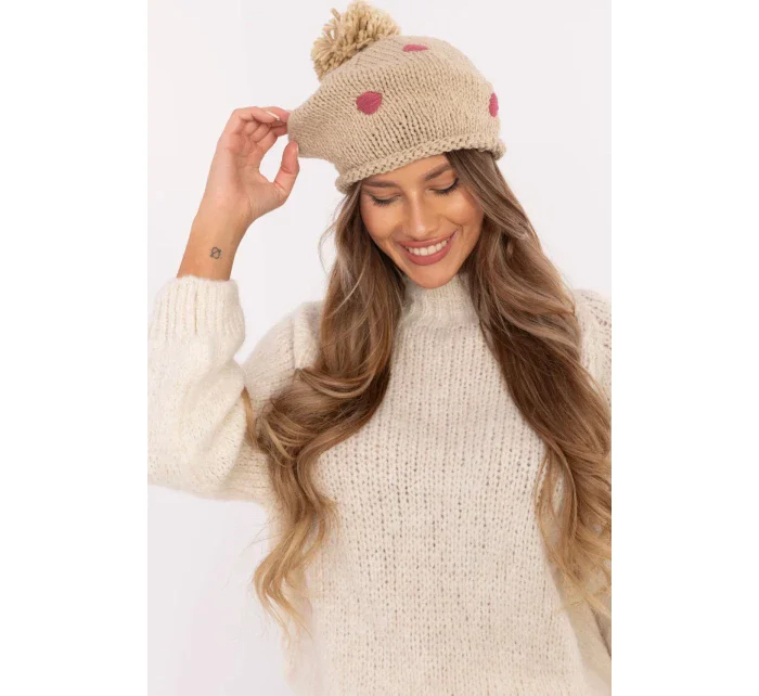 Čiapka model 208411 AT