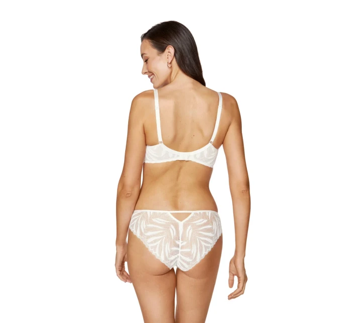 Vystužená podprsenka model 213658 Gorteks