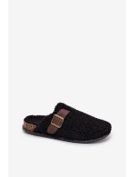 Papuče model 217490 Step in style