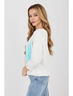 Blúzka model 225476 Relevantnosť