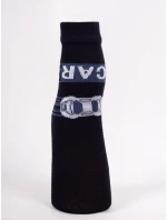 YOCLUB nohavice RAK-0001C chlapec 68-98