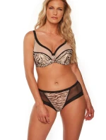 Gaia BS 1234 Polomäkká podprsenka Alia