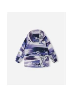 Reima Reimatec Muonio Jr zimná športová bunda 5100289B-5661