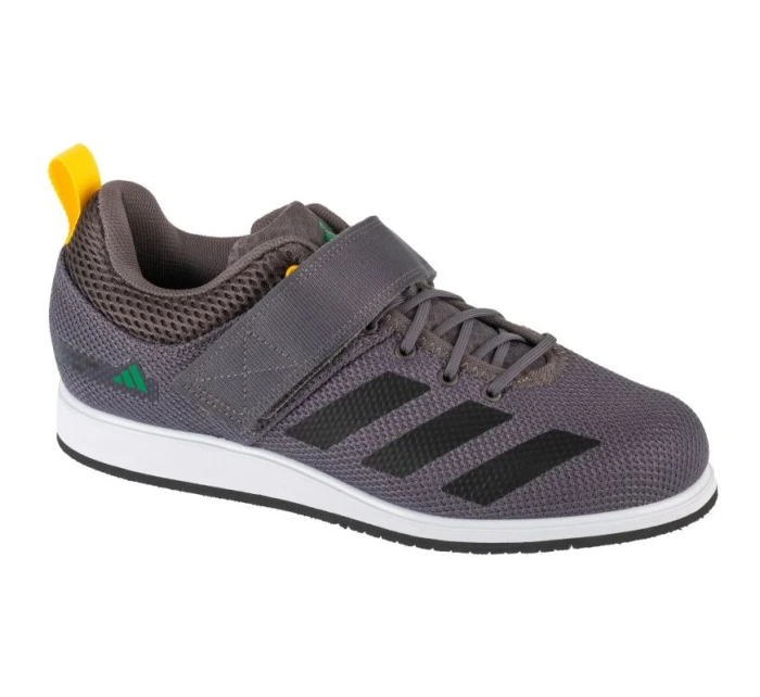 Adidas Powerlift 5 vzpieračské topánky M ID2475