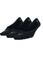 Ľahké ponožky Nike No-Show 3pack SX4863-010