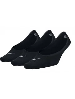 Ľahké ponožky Nike No-Show 3pack SX4863-010