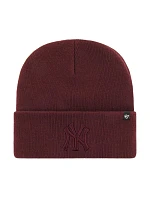 Kšiltovka bordó model 21493207 - New York Yankees