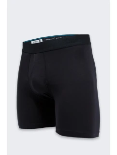 Stance Standard 6in Boxer Thermal Boxer Brief - Black Veľkosť: m