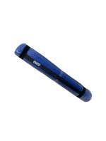 Podložka na jogu Zuno modrá s poťahom Podložka na jogu Zuno modrá s poťahom