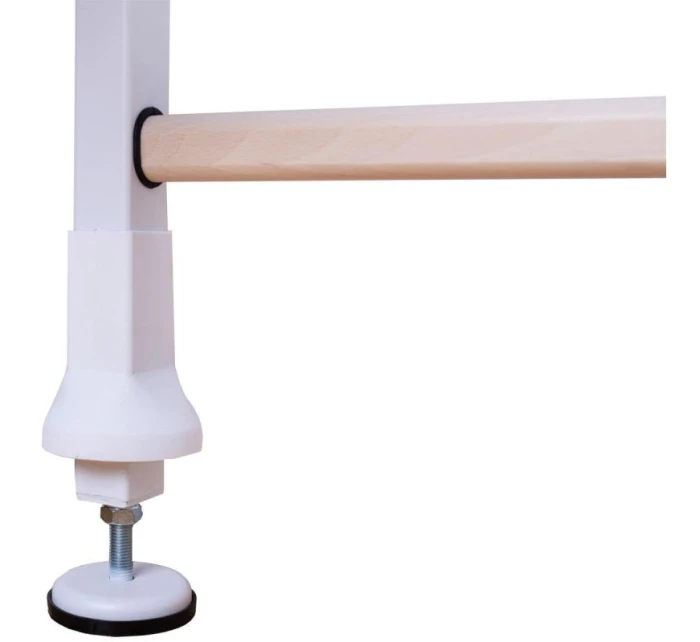 GYMNASTIC BAR GYNASTIC BAR RANGE DETSKÉ PRÍSLUŠENSTVO WHITE MAT BENCHK 414 detské GYMNASTIC BAR GYNASTIC BAR RANGE DETSKÉ PRÍSLUŠENSTVO WHITE MAT BENCHK 414 detské