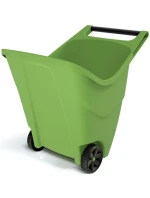 GARDEN TRAY LOAD GO II OLIWKA detské