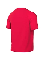 Pánské tričko DriFit Park VIII coral  pánské model 21910883 - NIKE