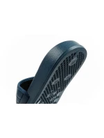 Pánske pohodlné športové žabky O'neill Kelso Slider navy blue