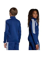 Detská mikina adidas Tiro 26 League Training Top navy blue JY7165 Detská mikina adidas Tiro 26 League Training Top navy blue JY7165