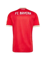Pánské FC Bayern Home Jersey červené pánské model 22189311 - ADIDAS Pánské FC Bayern Home Jersey červené pánské model 22189311 - ADIDAS