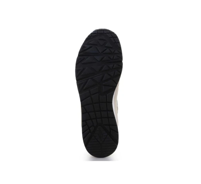 Pánske topánky Skechers M 232153-BKW Pánske topánky Skechers M 232153-BKW