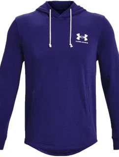 Mikina Under Armour UA Rival Terry LC HD M 1370401 468 pánske