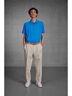 B&C My Polo 210 Piqué – polokošeľa z hustej bavlny 01.U426 mastic B&C My Polo 210 Piqué – polokošeľa z hustej bavlny 01.U426 mastic