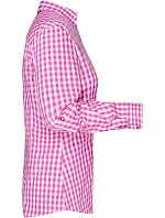 JN Popelínová kostkovaná halenka styl 02.0 model 22487408 - Daiber JN Popelínová kostkovaná halenka styl 02.0 model 22487408 - Daiber