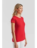 LadyFit Iconic 150 T Dámské tričko model 22429372 black - Fruit of the Loom