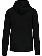 K 444 Mikina s kapucí z těžké bavlny model 22509246 black - Kariban K 444 Mikina s kapucí z těžké bavlny model 22509246 black - Kariban