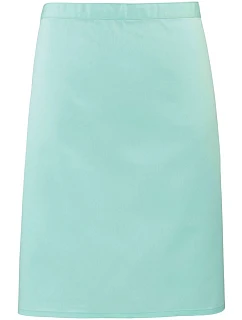 Premier PR 151 Krátka zástera po pás „Colours“ 39.0151 aqua