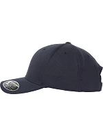 6 panelová kšiltovka z bio bavlny dark navy model 22478535 - Flexfit 6 panelová kšiltovka z bio bavlny dark navy model 22478535 - Flexfit