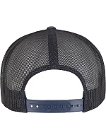6006 5 panelová Trucker kšiltovka navy model 22482346 - Flexfit 6006 5 panelová Trucker kšiltovka navy model 22482346 - Flexfit