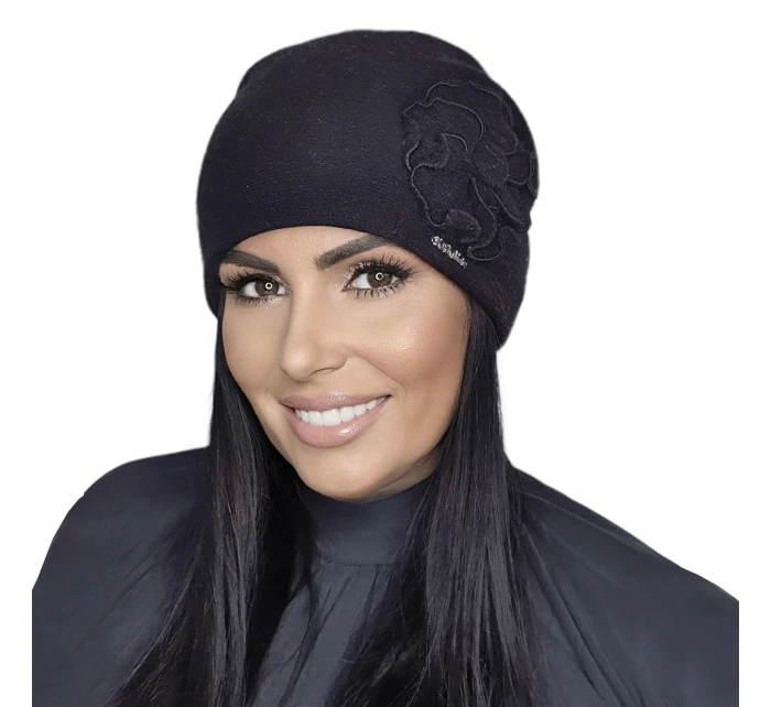 Kamea Olimpia kolor:czarny