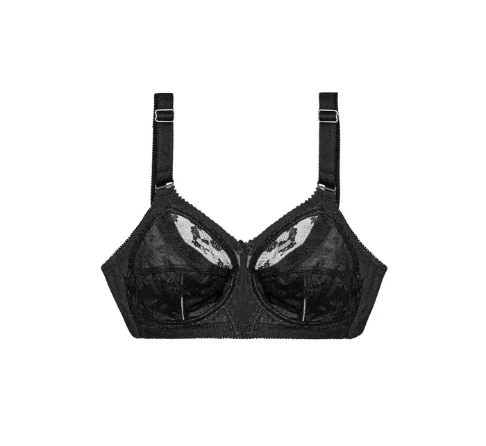 Triumph 10166213 Doreen X farba:0004-black