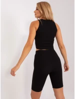 Súprava EM KMPL 831.17 čierna