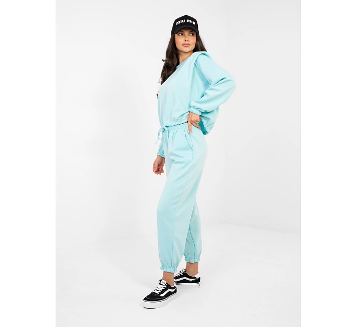 IT DR 10020.85 Tepláky mätová IT DR 10020.85 Tepláky mätová