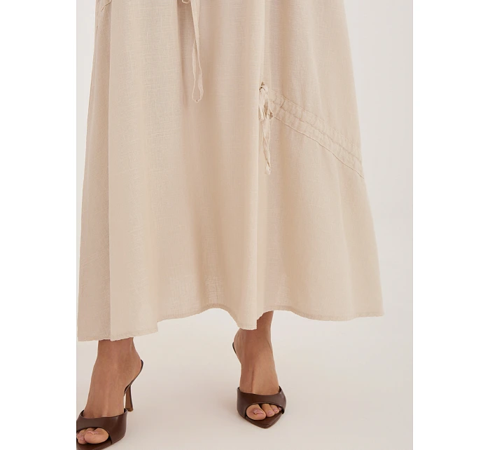 Sukňa IT SD 3061.68 béžová Sukňa IT SD 3061.68 béžová