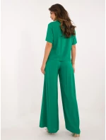 Komplet LK KMPL model 20493505 zielony - FPrice Komplet LK KMPL model 20493505 zielony - FPrice