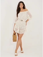 Kombinezon MI KO model 22140639 jasny beżowy - FPrice