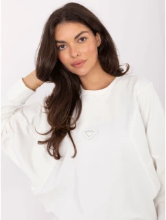 Bluza RV BL model 21334746 ecru - FPrice