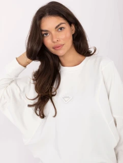 Blúzka RV BL A877.19P ecru