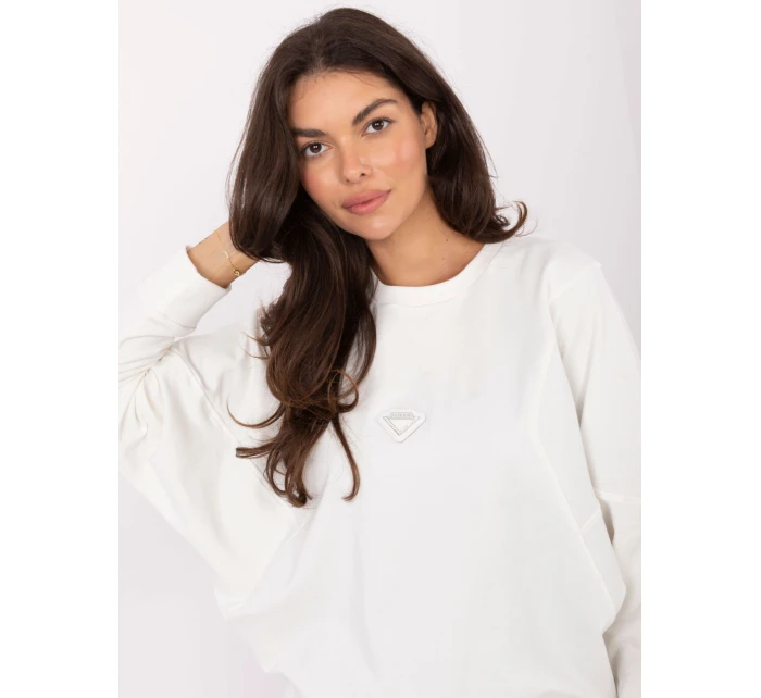 Bluza RV BL model 21334746 ecru - FPrice