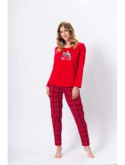 Pyžamo model 19423873 - M-Max Pyžamo model 19423873 - M-Max